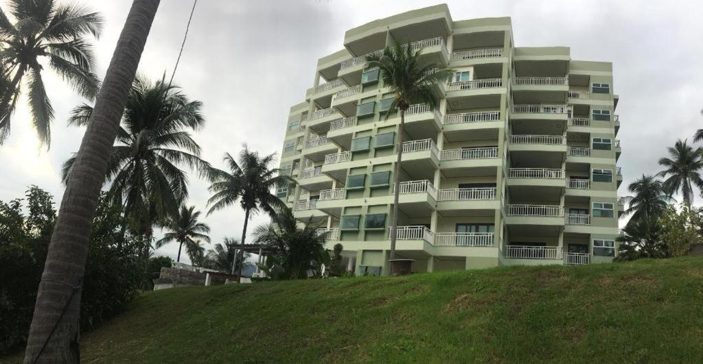 Grand Hill Residence Chaweng  Exterior photo