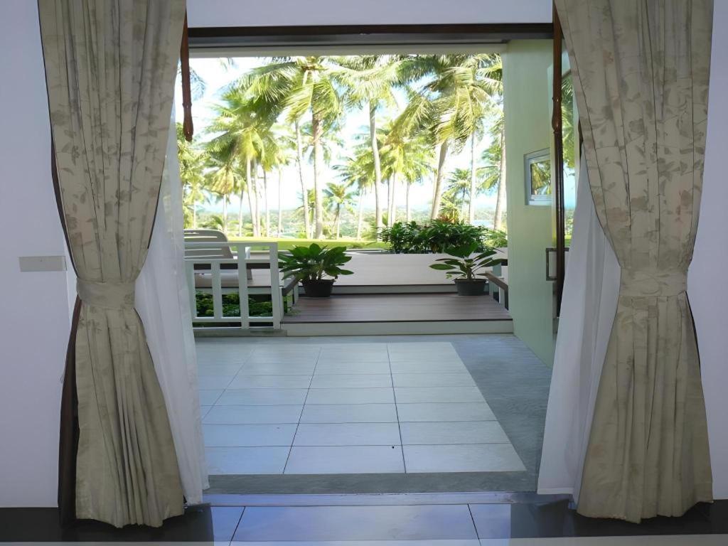 Grand Hill Residence Chaweng  Exterior photo