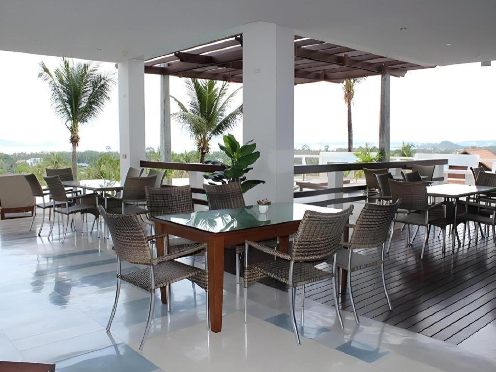 Grand Hill Residence Chaweng  Exterior photo