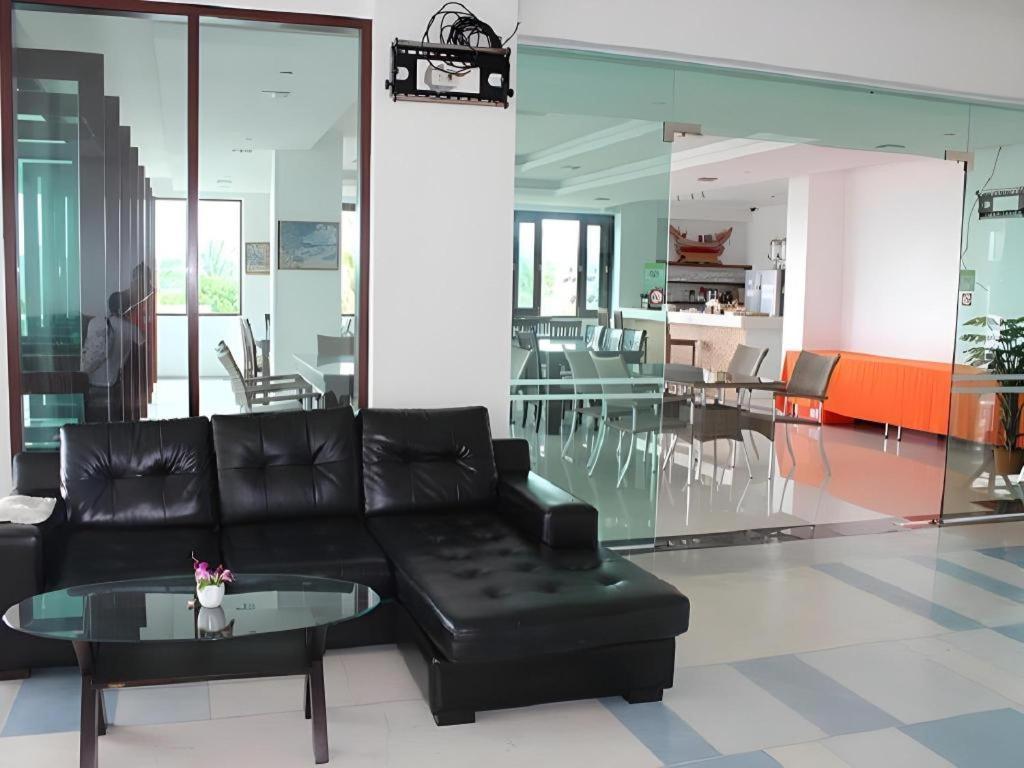 Grand Hill Residence Chaweng  Exterior photo