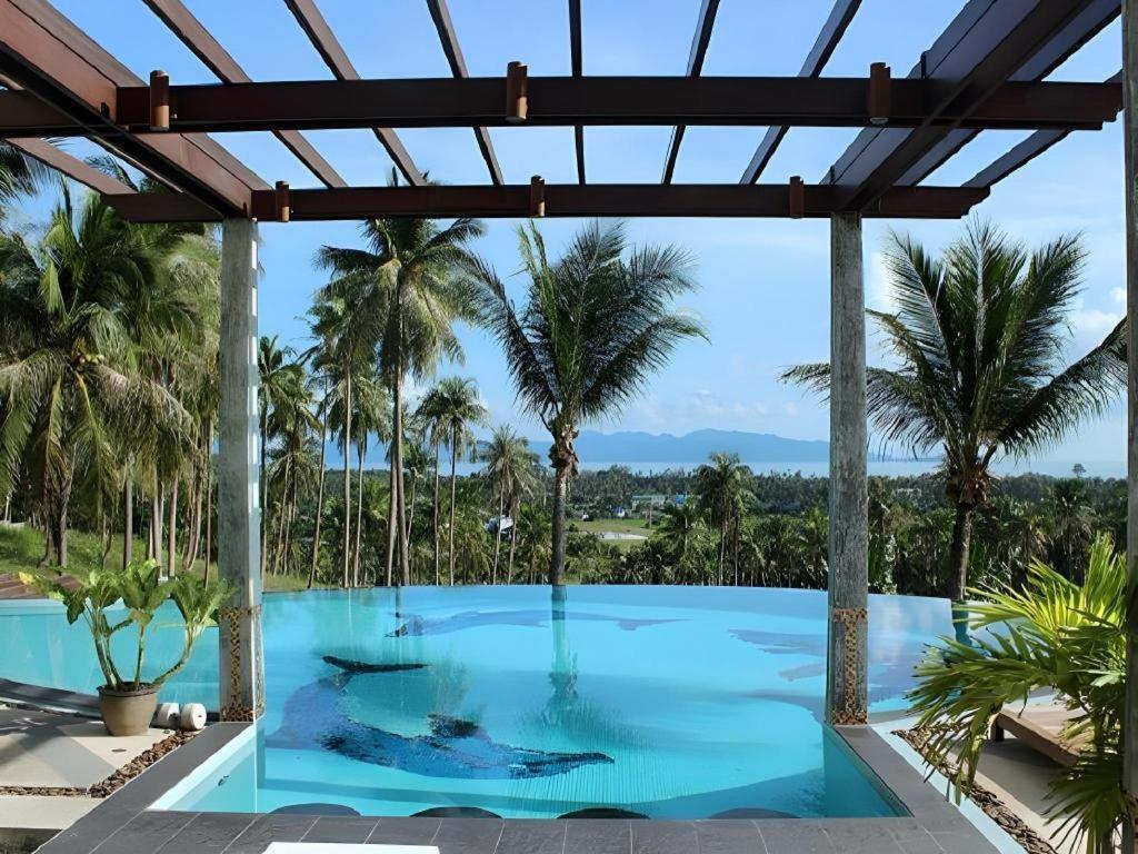 Grand Hill Residence Chaweng  Exterior photo
