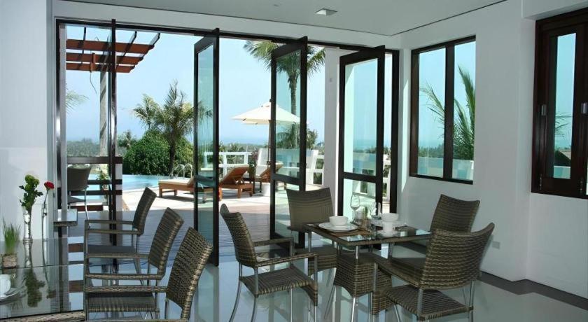Grand Hill Residence Chaweng  Exterior photo