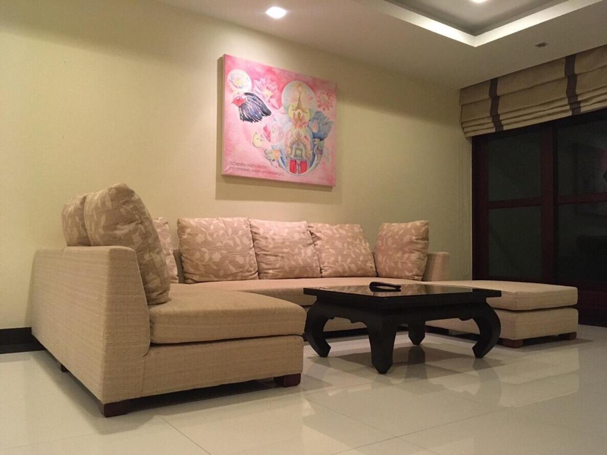 Grand Hill Residence Chaweng  Exterior photo